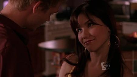 lucas et brooke